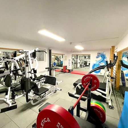 Naturhotel Reissenlehen Bischofswiesen Zewnętrze zdjęcie