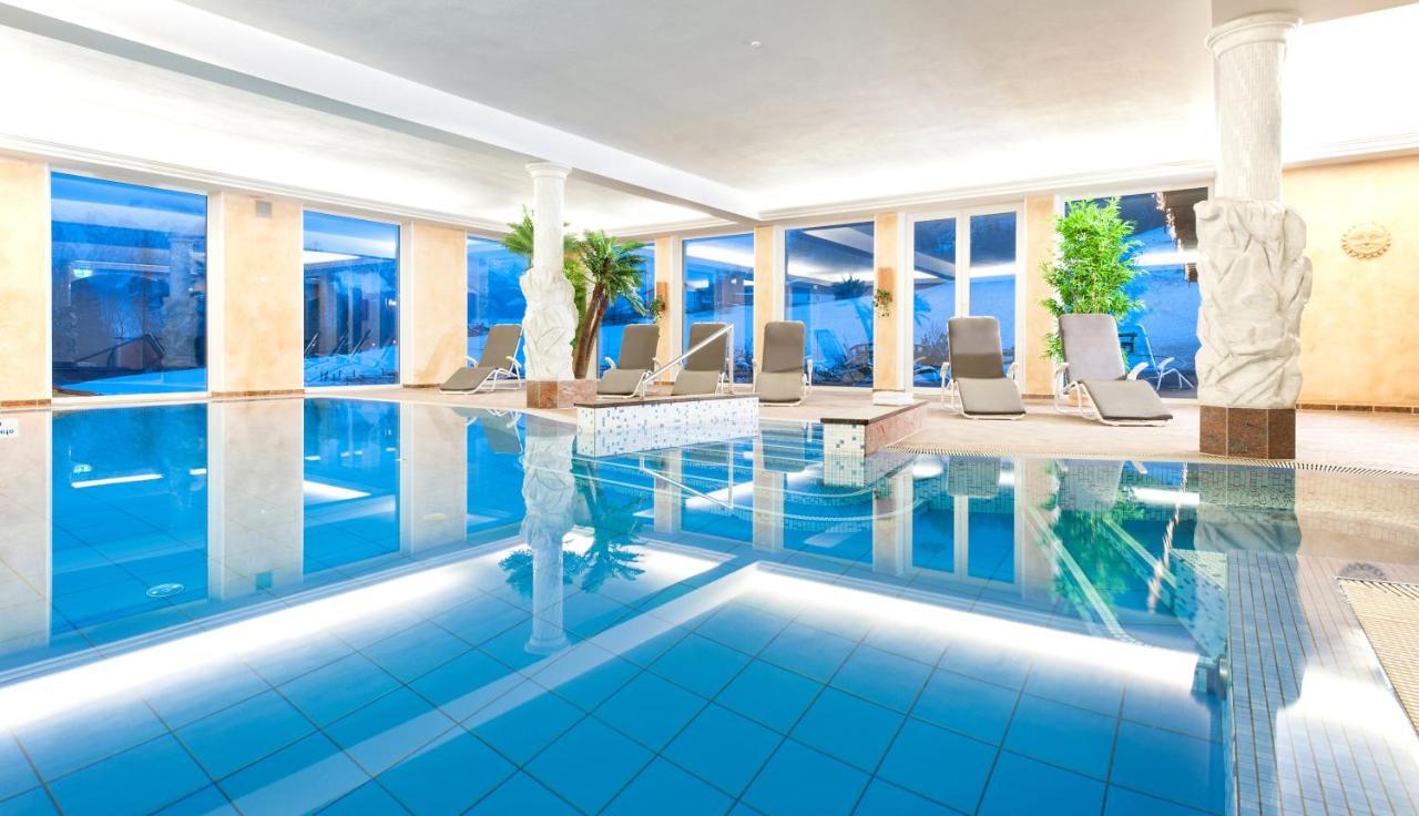 Naturhotel Reissenlehen Bischofswiesen Zewnętrze zdjęcie