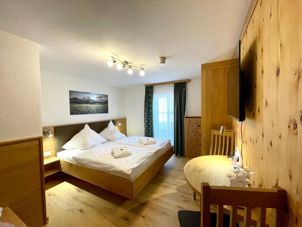 Naturhotel Reissenlehen Bischofswiesen Pokój zdjęcie