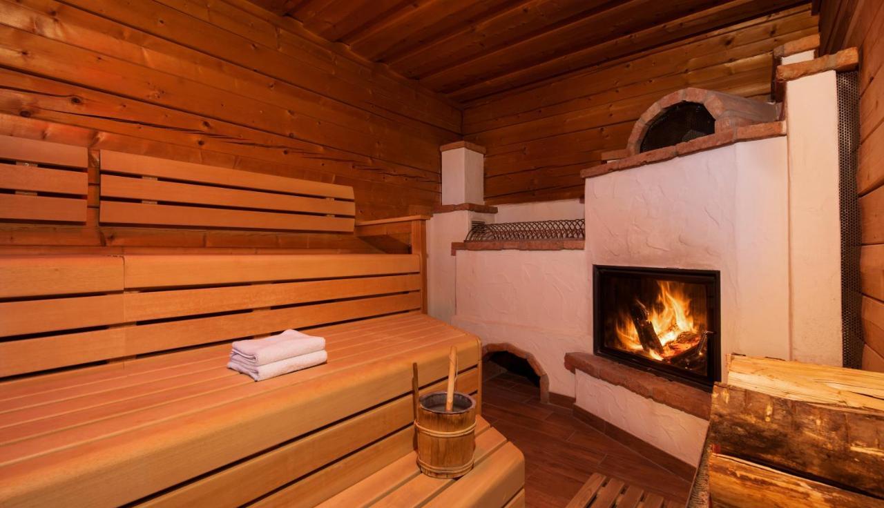 Naturhotel Reissenlehen Bischofswiesen Zewnętrze zdjęcie