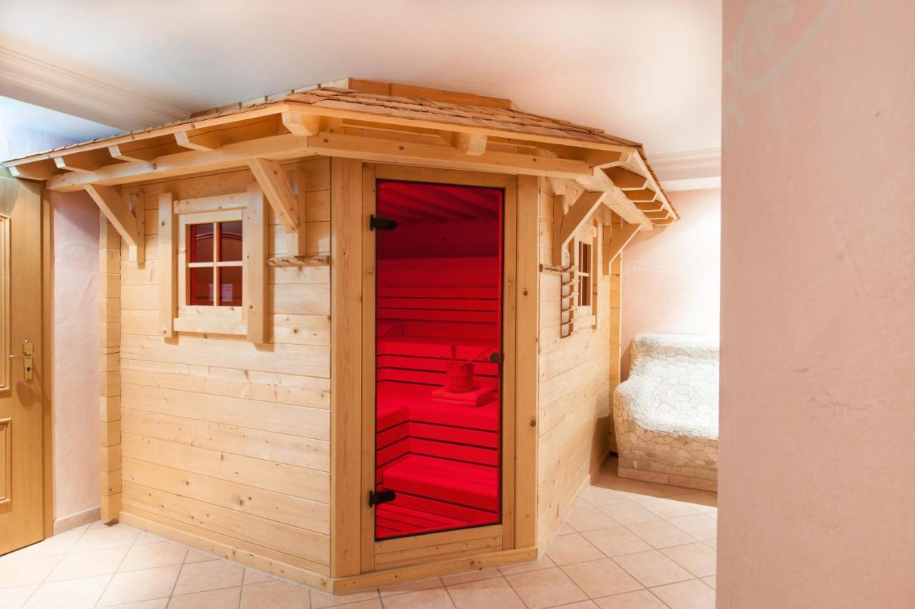 Naturhotel Reissenlehen Bischofswiesen Zewnętrze zdjęcie