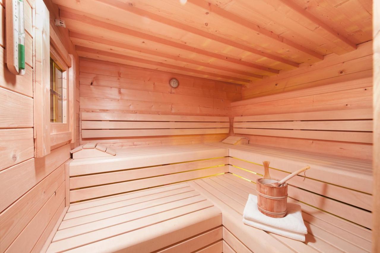 Naturhotel Reissenlehen Bischofswiesen Zewnętrze zdjęcie
