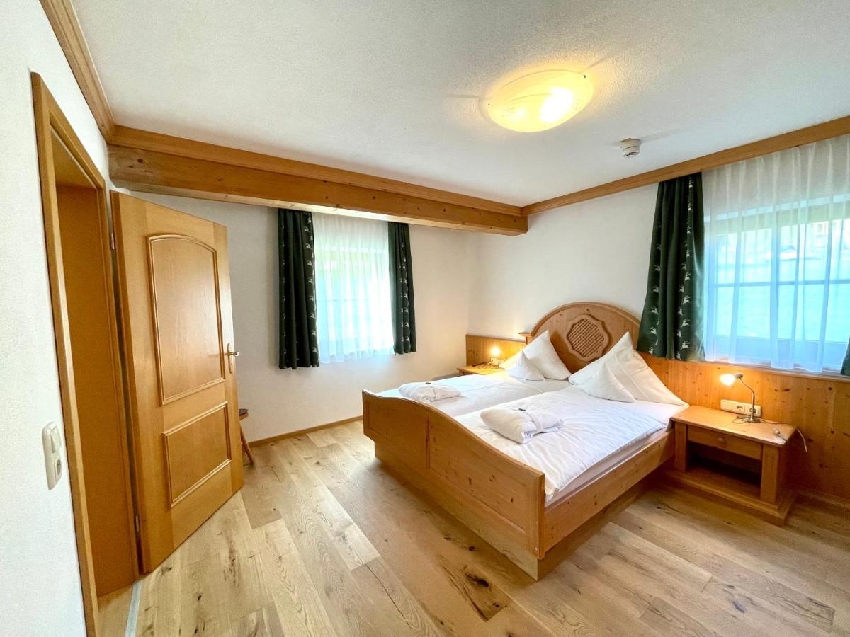 Naturhotel Reissenlehen Bischofswiesen Zewnętrze zdjęcie