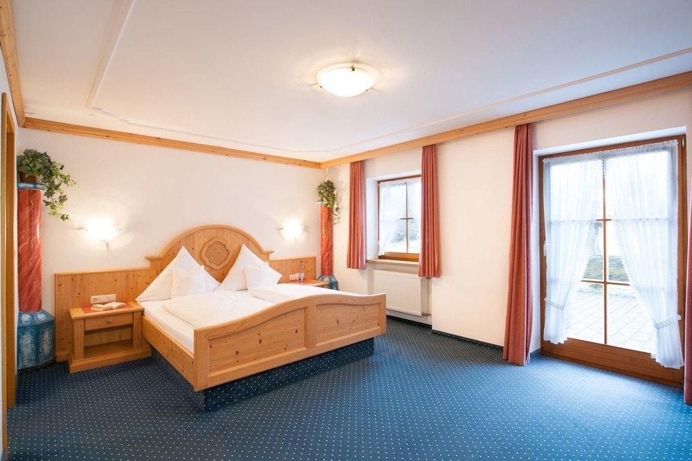 Naturhotel Reissenlehen Bischofswiesen Zewnętrze zdjęcie