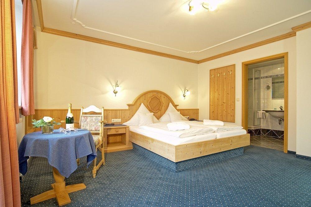 Naturhotel Reissenlehen Bischofswiesen Zewnętrze zdjęcie