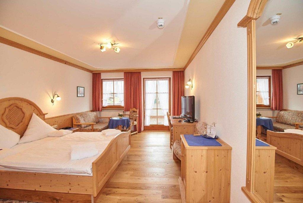 Naturhotel Reissenlehen Bischofswiesen Zewnętrze zdjęcie