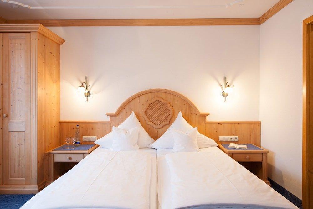 Naturhotel Reissenlehen Bischofswiesen Zewnętrze zdjęcie