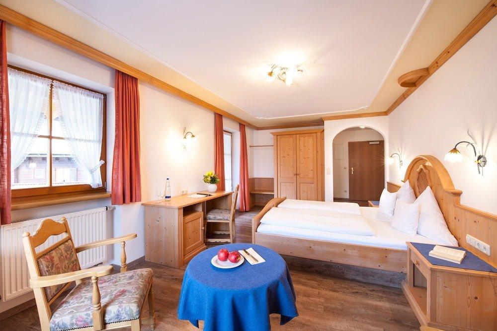 Naturhotel Reissenlehen Bischofswiesen Zewnętrze zdjęcie