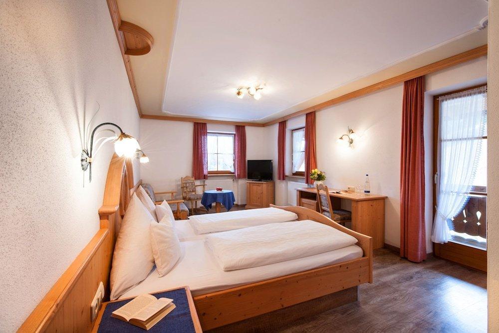 Naturhotel Reissenlehen Bischofswiesen Zewnętrze zdjęcie