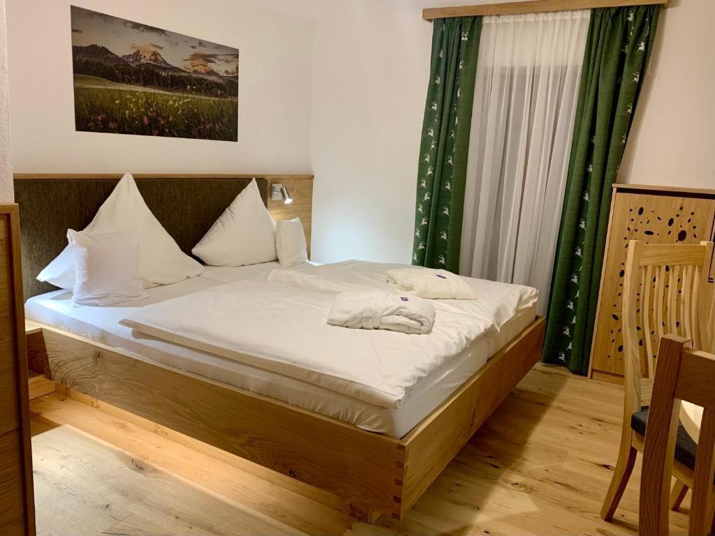 Naturhotel Reissenlehen Bischofswiesen Zewnętrze zdjęcie