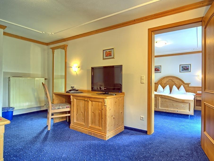 Naturhotel Reissenlehen Bischofswiesen Zewnętrze zdjęcie