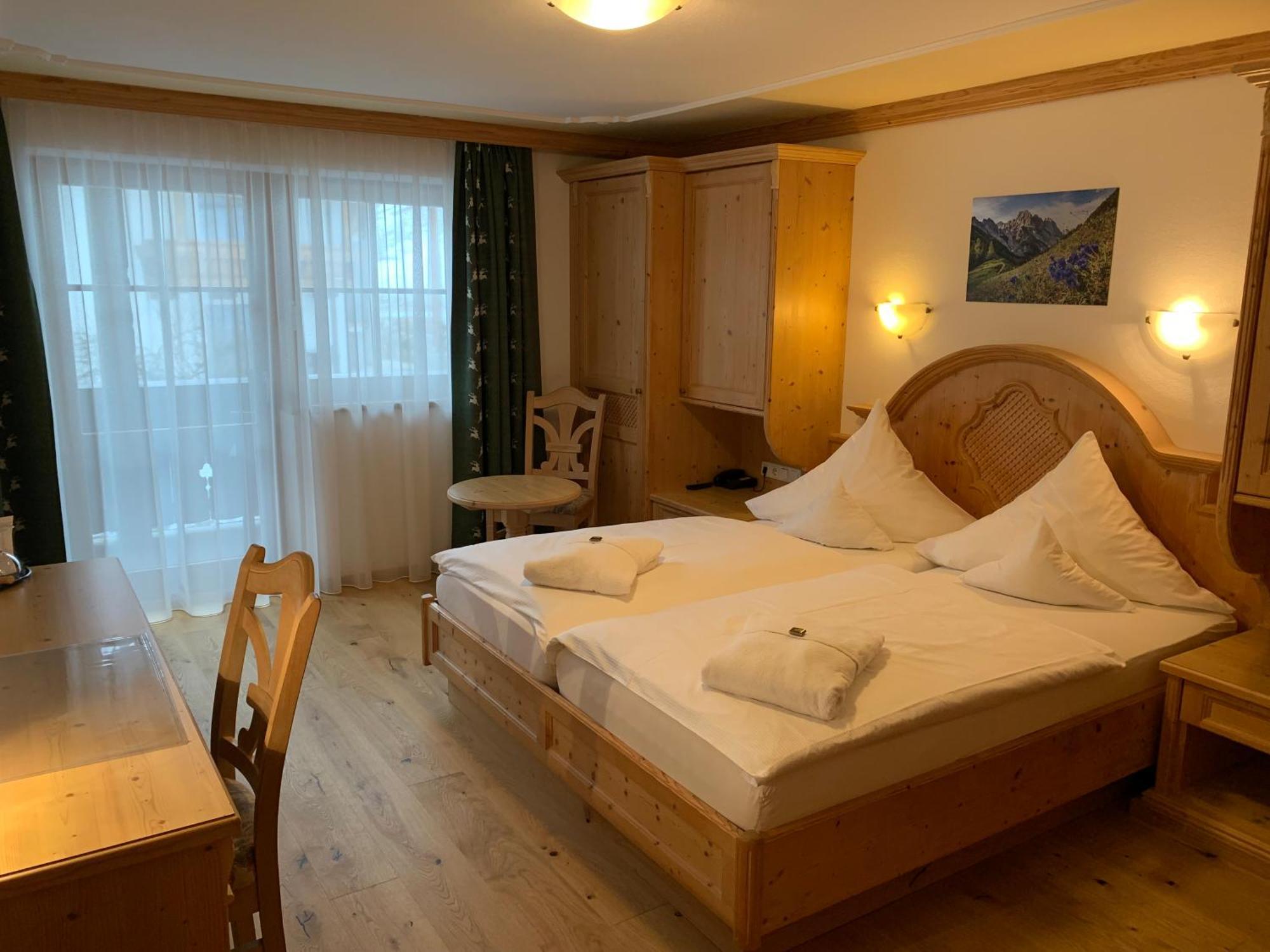 Naturhotel Reissenlehen Bischofswiesen Zewnętrze zdjęcie