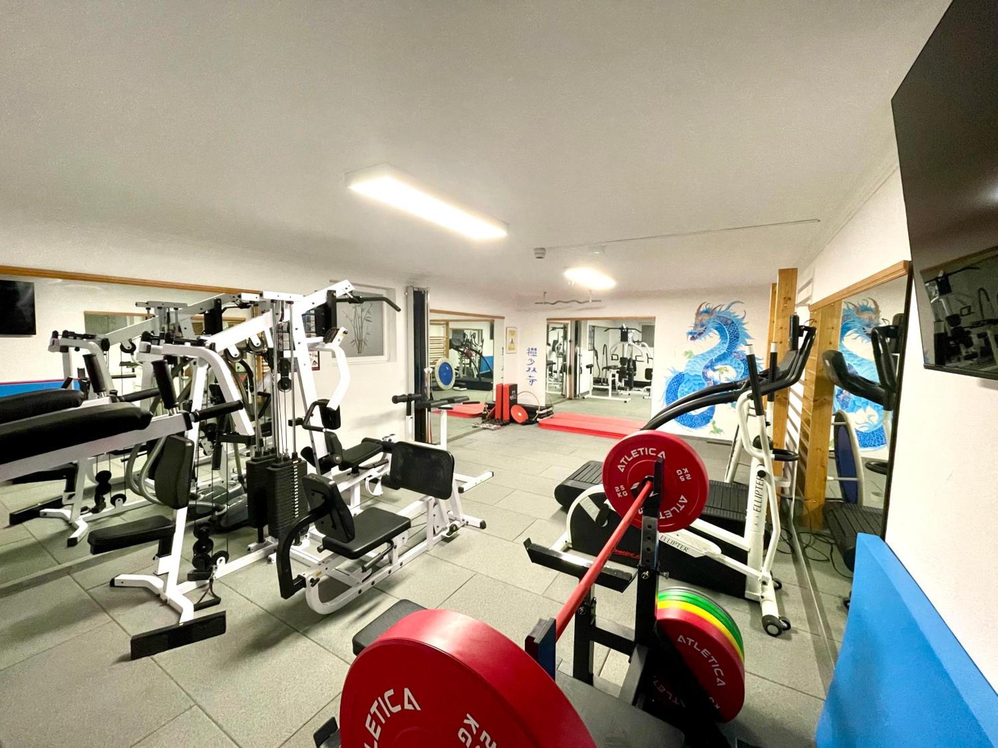 Naturhotel Reissenlehen Bischofswiesen Zewnętrze zdjęcie