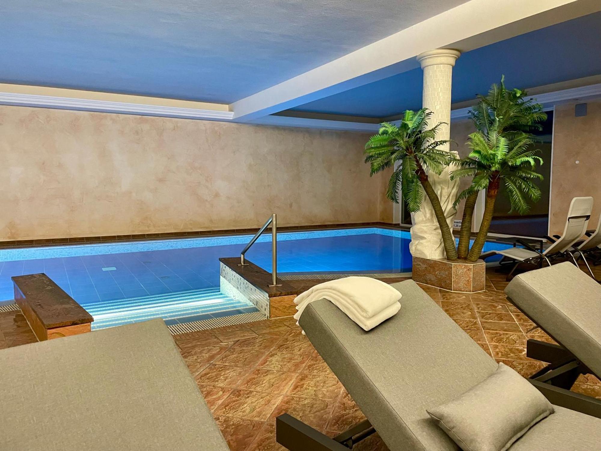 Naturhotel Reissenlehen Bischofswiesen Zewnętrze zdjęcie
