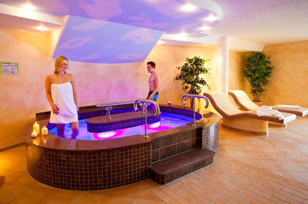 Naturhotel Reissenlehen Bischofswiesen Zewnętrze zdjęcie