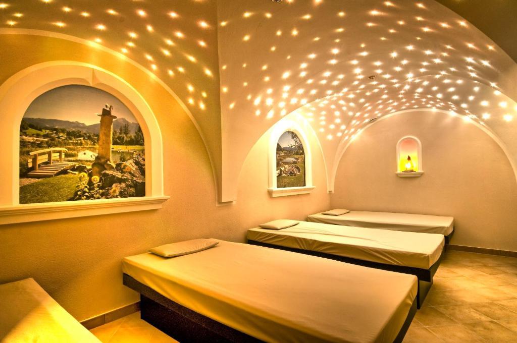 Naturhotel Reissenlehen Bischofswiesen Zewnętrze zdjęcie