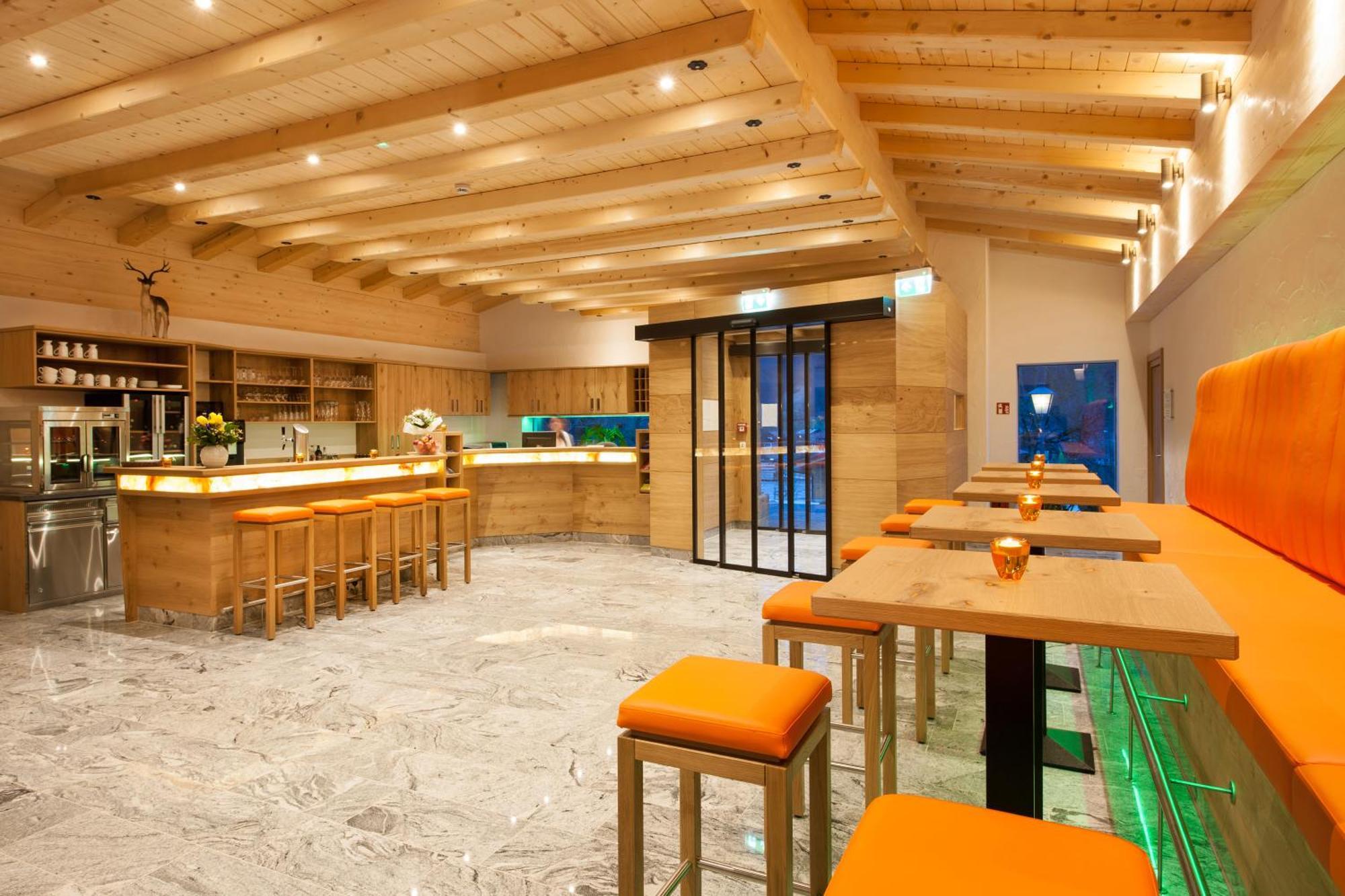 Naturhotel Reissenlehen Bischofswiesen Zewnętrze zdjęcie